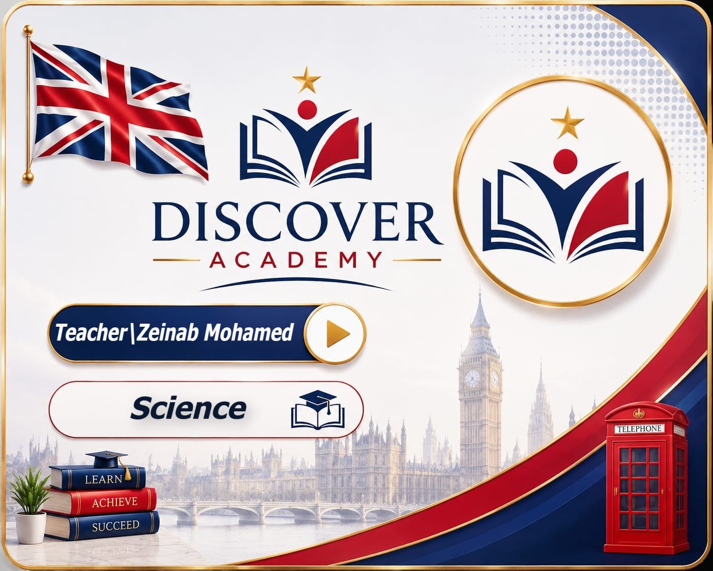 science & Biology
